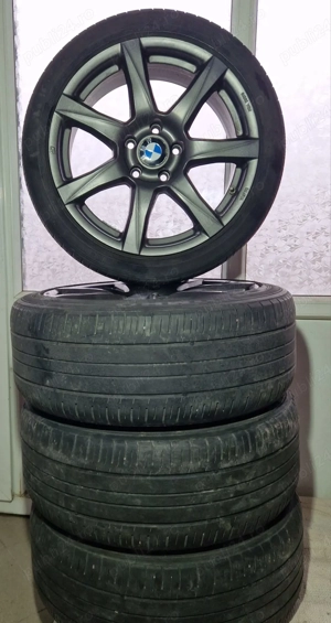 Vand jante alaiaj BMW r18 - imagine 2