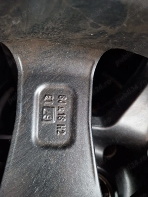 Vand jante alaiaj BMW r18 - imagine 3