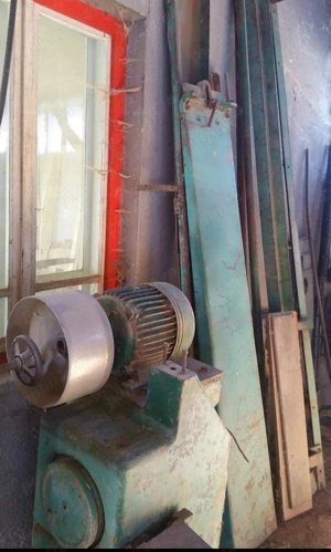 Masina de slefuit - imagine 2