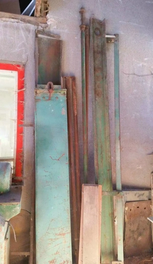 Masina de slefuit - imagine 3