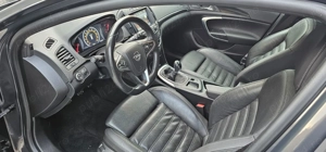 Opel Insignia 2.0 diesel Panoramic - imagine 7