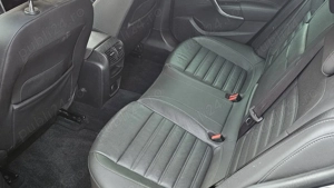 Opel Insignia 2.0 diesel Panoramic - imagine 8