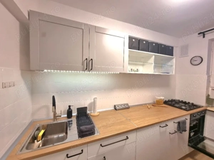 2 Camere, COMPLET mobilat și utilat - imagine 5