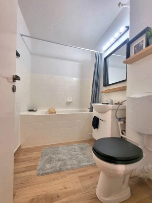 2 Camere, COMPLET mobilat și utilat - imagine 10