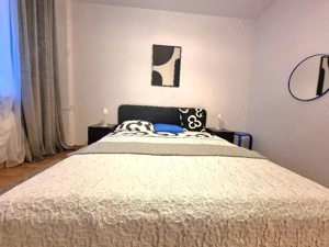 2 Camere, COMPLET mobilat și utilat - imagine 9