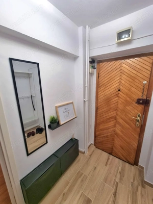 2 Camere, COMPLET mobilat și utilat - imagine 2