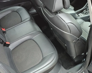 Citroen C5 Exclusiv  Impecabil - imagine 10