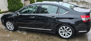 Citroen C5 Exclusiv  Impecabil - imagine 7
