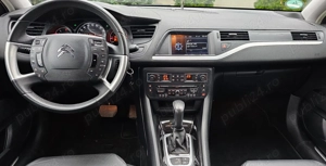 Citroen C5 Exclusiv  Impecabil - imagine 8