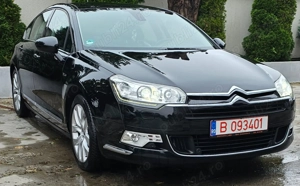 Citroen C5 Exclusiv  Impecabil