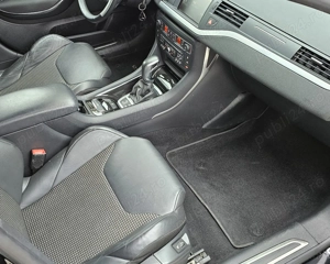 Citroen C5 Exclusiv  Impecabil - imagine 9