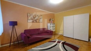 Apartament 2 camere, decomandat, Plopilor