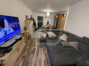 Apartament 2 camere, Grand Park Residence - imagine 3