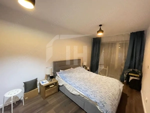 Apartament 2 camere, Grand Park Residence - imagine 4