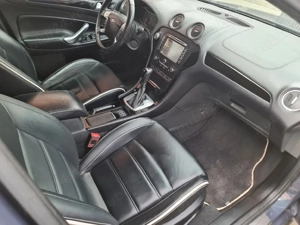 Ford Mondeo 2.0 diesel 2013 Automat - imagine 10