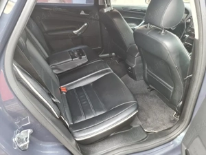 Ford Mondeo 2.0 diesel 2013 Automat - imagine 11