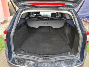 Ford Mondeo 2.0 diesel 2013 Automat - imagine 17