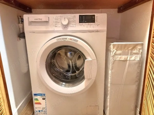 2 camere, Gara de Nord, complet mobilat și utilat modern  - imagine 6