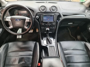 Ford Mondeo 2.0 diesel 2013 Automat - imagine 8