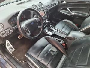 Ford Mondeo 2.0 diesel 2013 Automat - imagine 12
