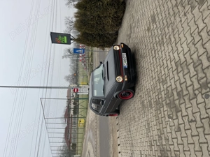 Vând golf 2 1.6 D - imagine 3