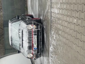 Vând golf 2 1.6 D - imagine 2