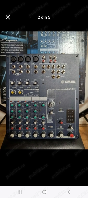 boxe active jbl - imagine 4