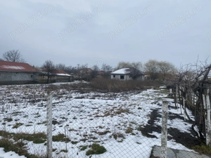 Vând teren Mihail Kogălniceanu CT 