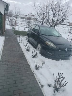 Fiat Croma 2009 - imagine 5