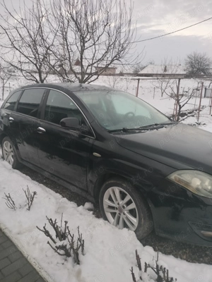 Fiat Croma 2009 - imagine 4