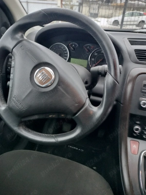 Fiat Croma 2009 - imagine 2