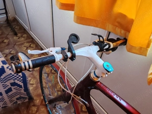 Bicicleta oraș Avenue Airbase Airbase