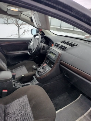 Fiat Croma 2009 - imagine 3