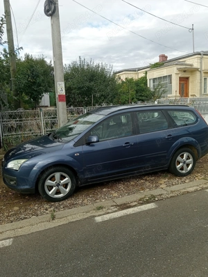 Vând Ford focus MK2 2006 - imagine 3