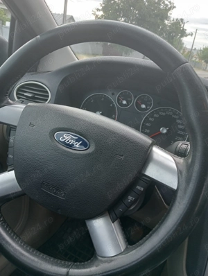 Vând Ford focus MK2 2006 - imagine 5