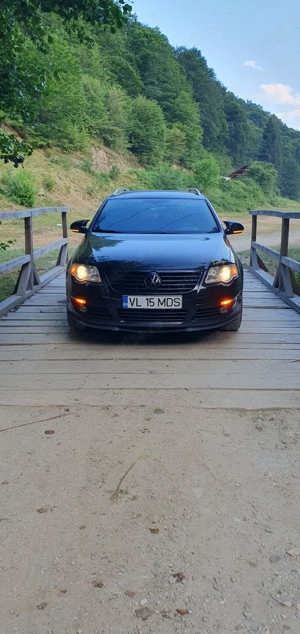 Passat b6 
