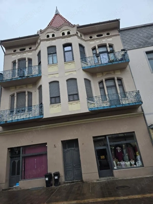 Chirie Spatiu Comercial , ultracentral -Alecsandri, SC 75 mp , plus demisol 75 mp, vitrina