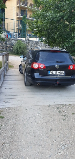 Passat b6  - imagine 2