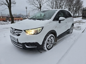 Vanzare Opel Crossland X - imagine 2