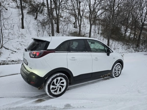 Vanzare Opel Crossland X - imagine 3