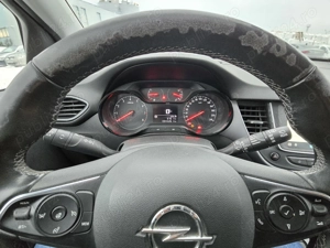 Vanzare Opel Crossland X - imagine 6