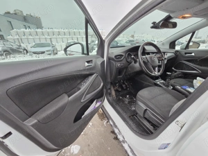 Vanzare Opel Crossland X - imagine 5