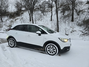 Vanzare Opel Crossland X - imagine 4