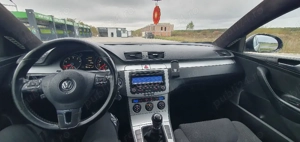 Passat b6  - imagine 3