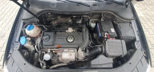 Passat b6  - imagine 5