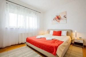 Ansamblul rezidențial RING, 2 camere 80 mp + parcare subterană. LA CHEIE - imagine 5