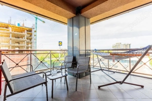 Ansamblul rezidențial RING, 2 camere 80 mp + parcare subterană. LA CHEIE - imagine 4