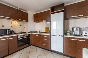 Ansamblul rezidențial RING, 2 camere 80 mp + parcare subterană. LA CHEIE - imagine 2