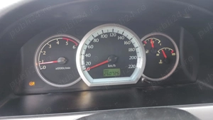 Chevrolet Lacetti 2007 - imagine 5