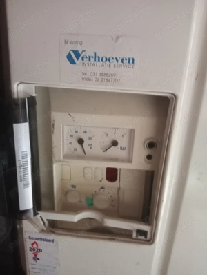 Vând centrala pe gaz ! - imagine 4